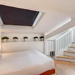 Appartement Dauphine Pont Neuf