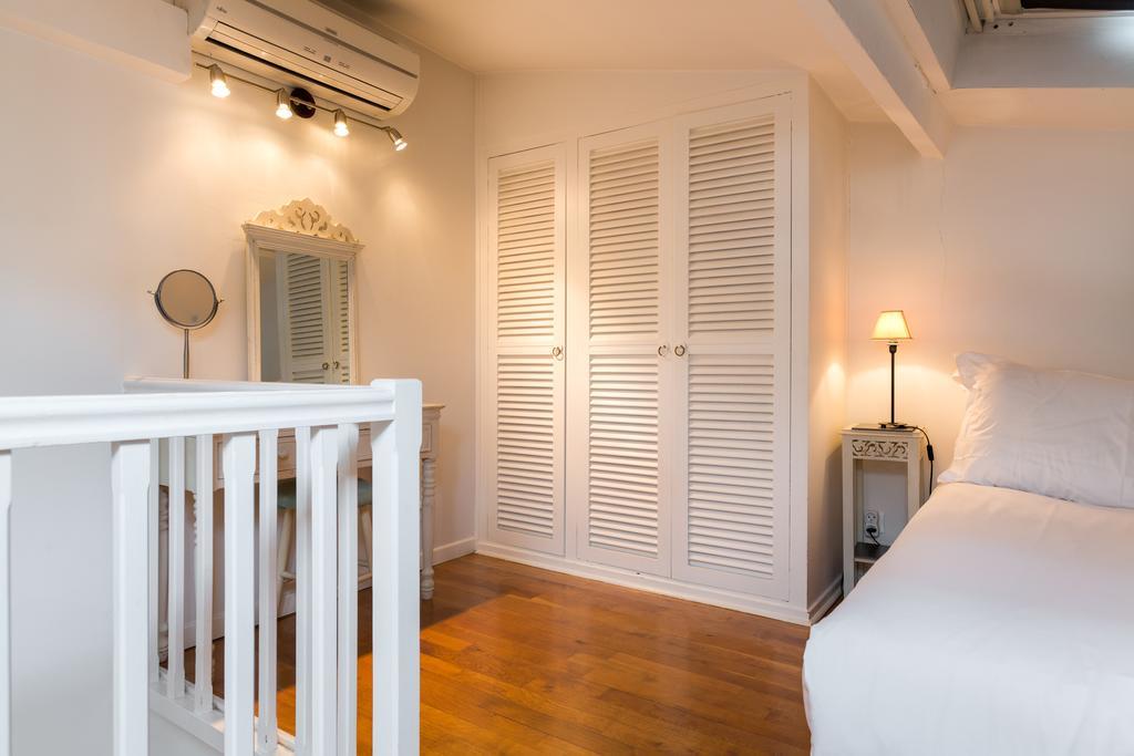 Dauphine Pont Neuf Appartamento