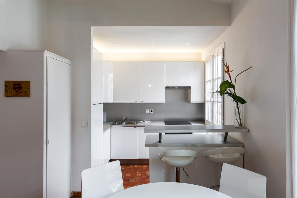 Appartamento Dauphine Pont Neuf *