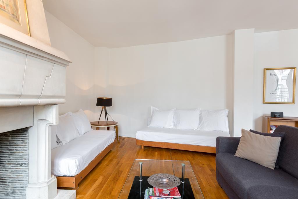 Appartamento Dauphine Pont Neuf *