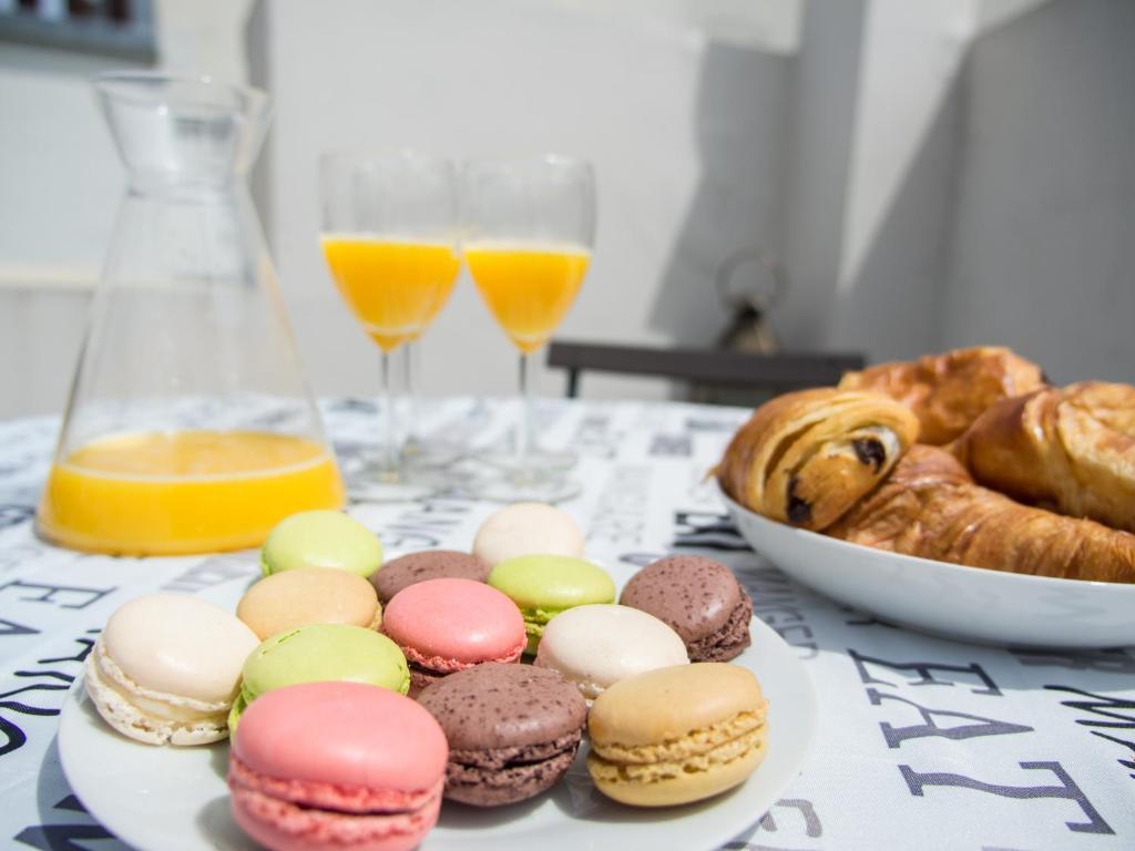 Dauphine Pont Neuf Appartamento *